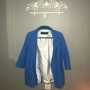 Zara Jacket